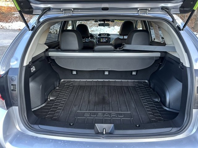 Used 2023 Subaru Crosstrek 2.5i Limited image 24