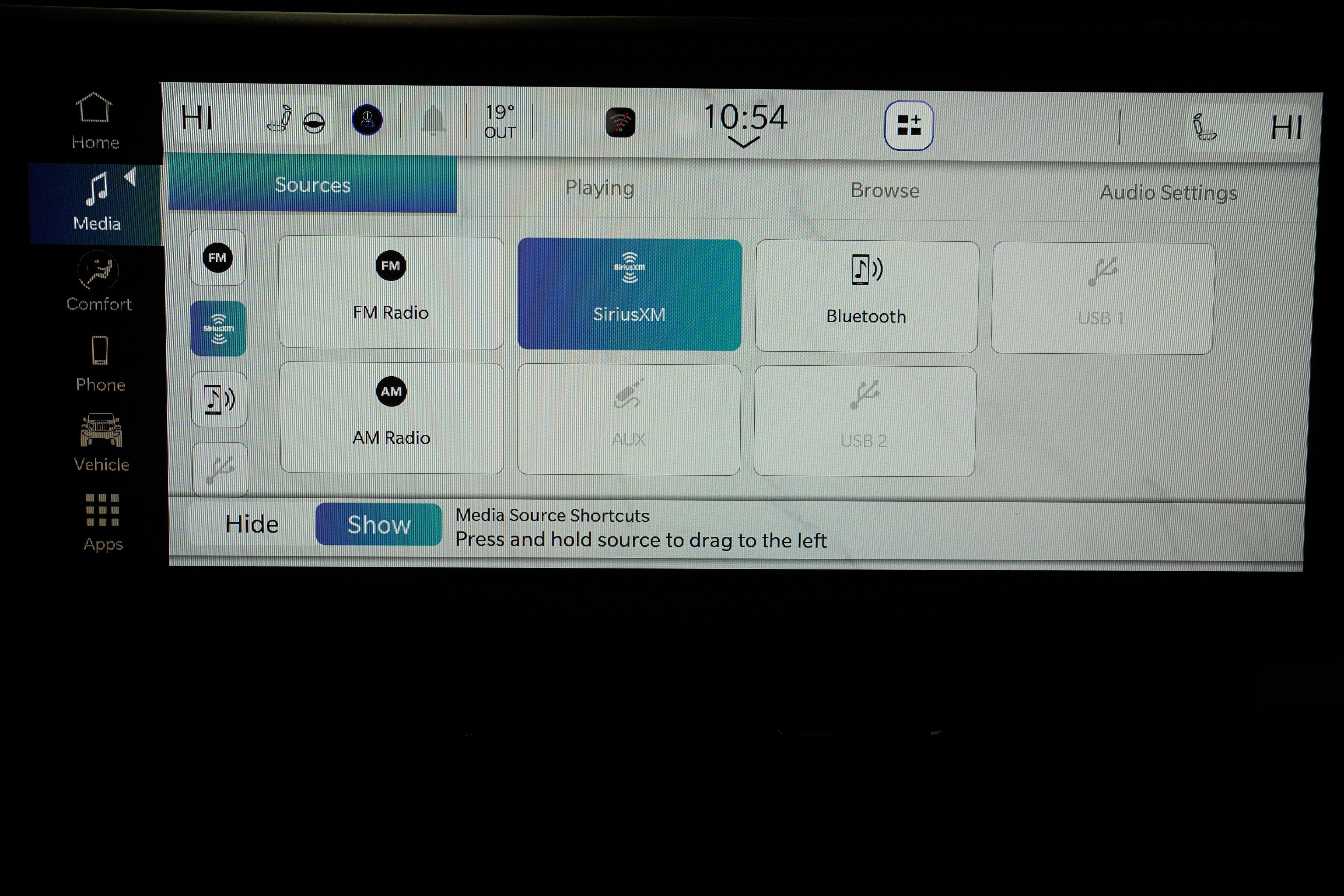 New 2026 Jeep Wrangler Sahara image 23