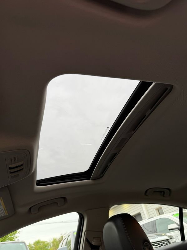 Used 2012 Buick Regal GS FWD image 14