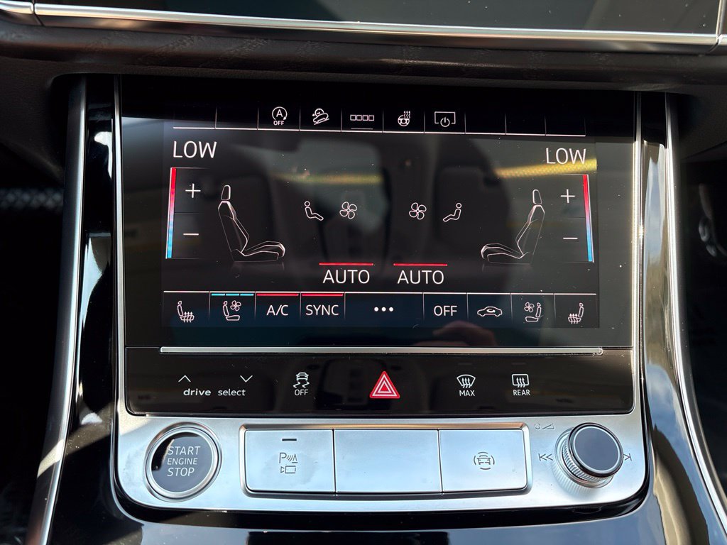 New 2027 Audi Q8 Premium Plus AWD/4WD image 29