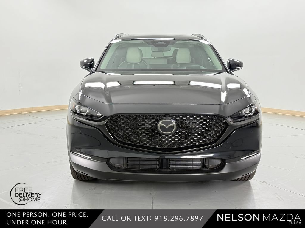 New 2026 MAZDA CX-30 2.5 Turbo Aire Edition AWD/4WD image 2