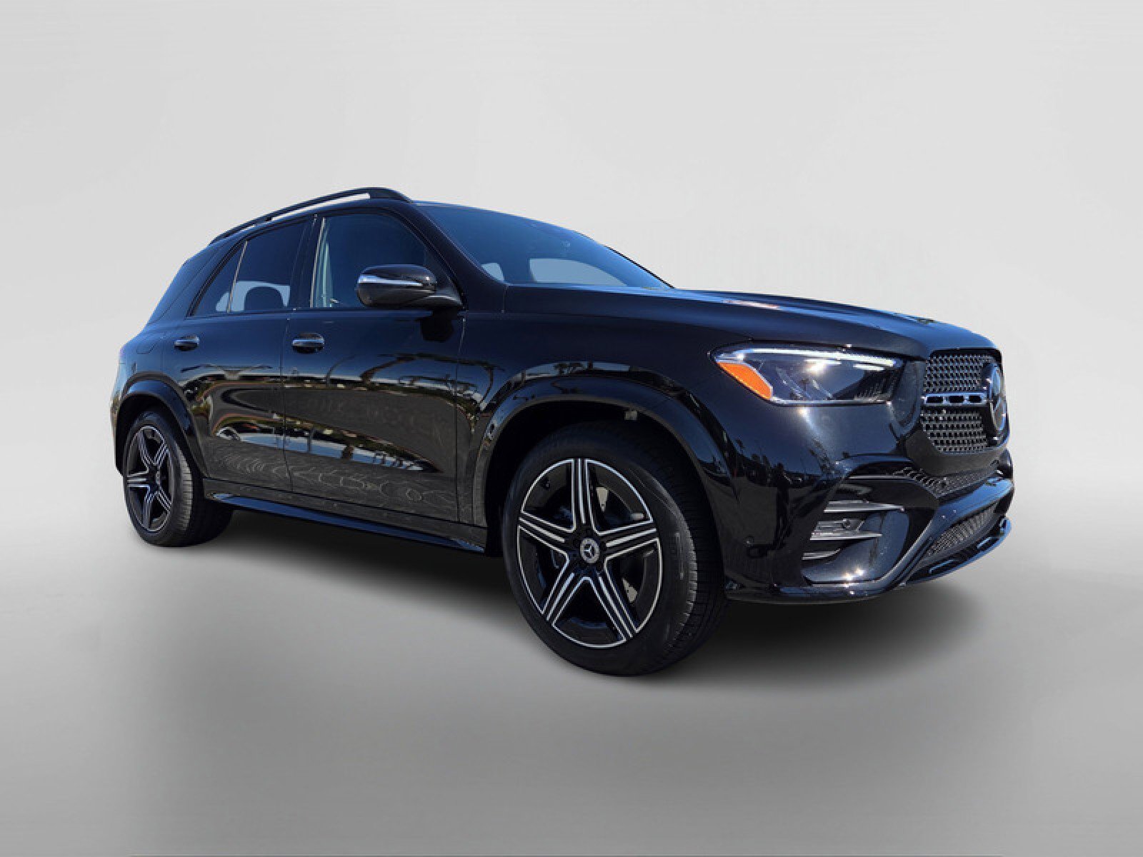 New 2026 Mercedes-Benz GLE 450 4MATIC image 7