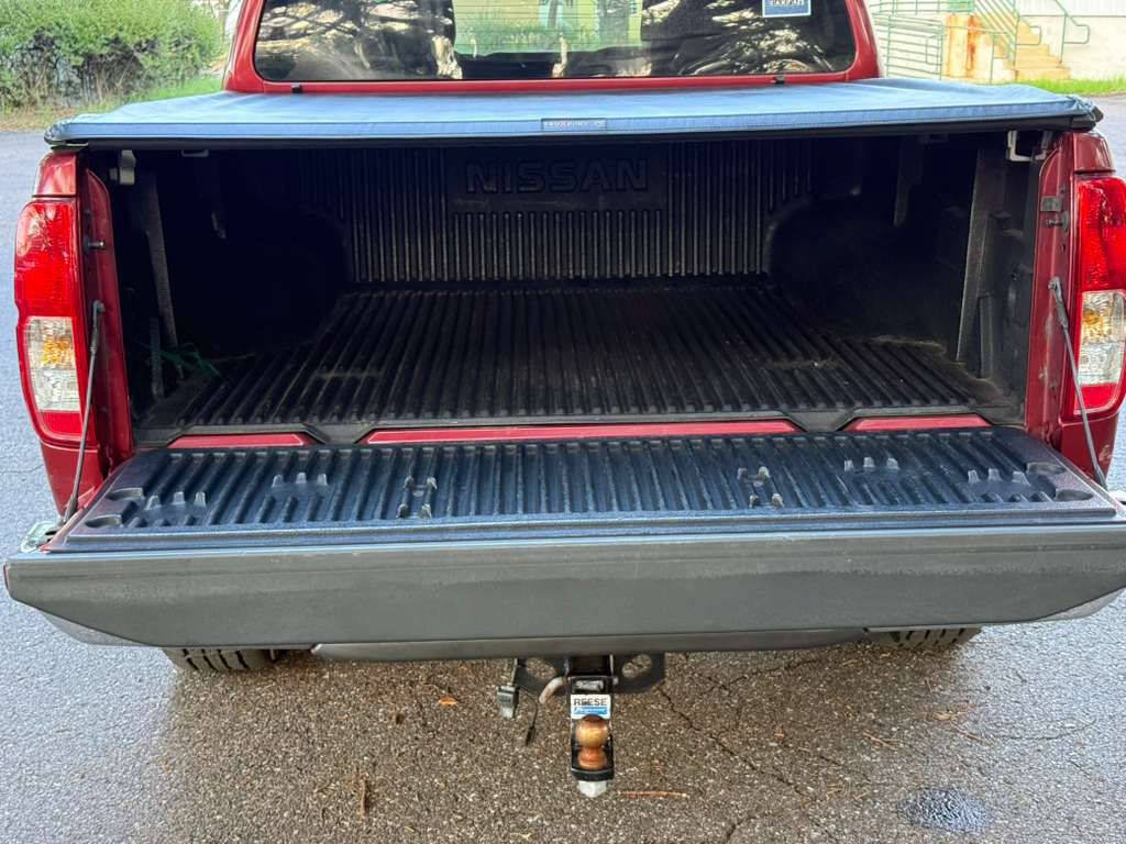 Used 2016 Nissan Frontier S RWD image 21