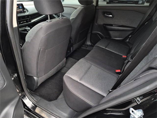 Used 2023 Nissan Rogue SV image 22