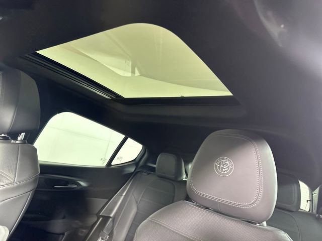 Used 2024 Alfa Romeo Tonale Ti w/ Active Assist Package image 12