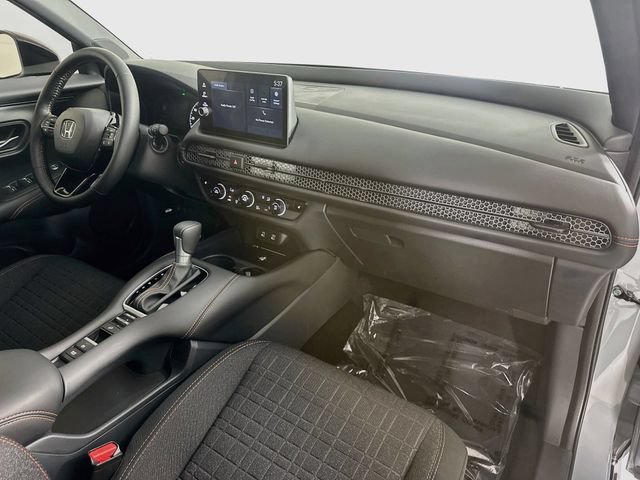 Used 2027 Honda HR-V Sport image 27