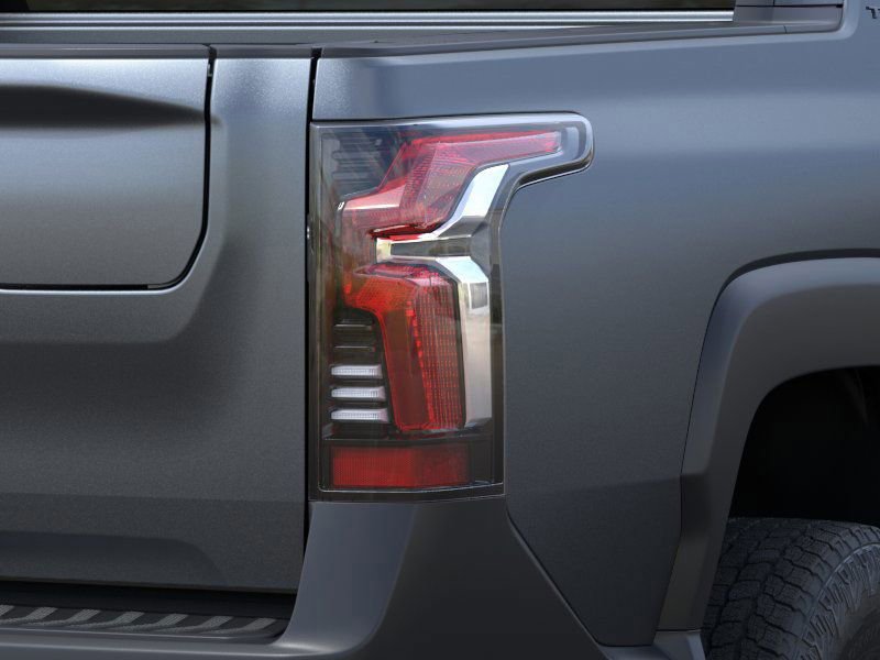 New 2026 Chevrolet Silverado EV Trail Boss w/ Plus Package image 12