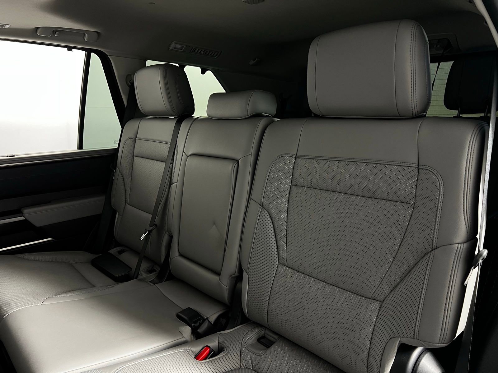 Certified 2023 Toyota Sequoia Limited image 27