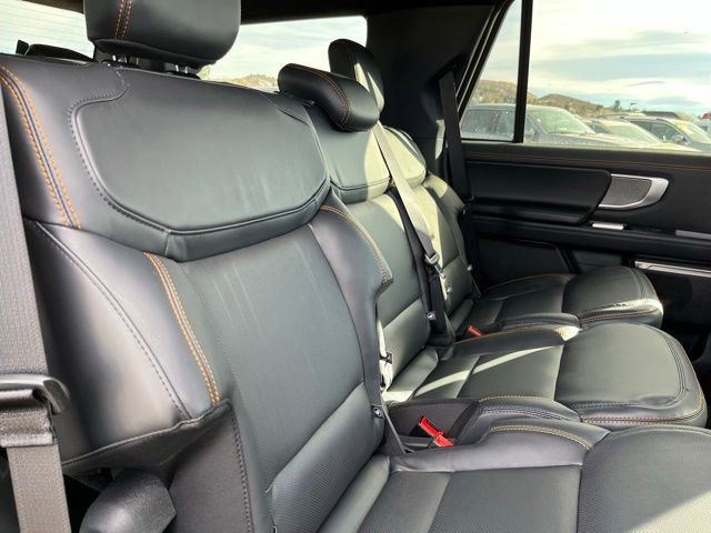 New 2026 Ford Expedition Tremor image 19