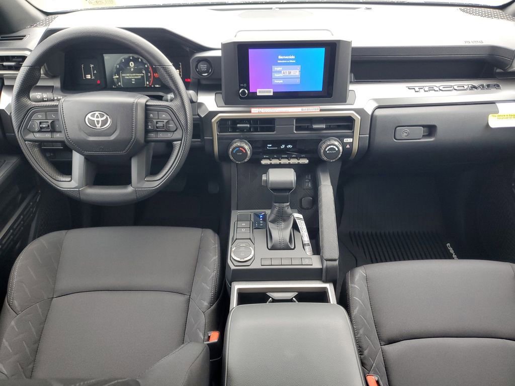 New 2026 Toyota Tacoma SR5 RWD image 14