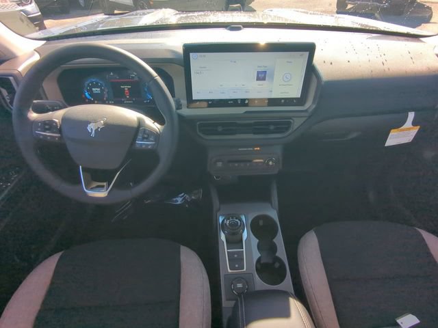 New 2025 Ford Bronco Sport Big Bend w/ Convenience Package AWD/4WD image 16