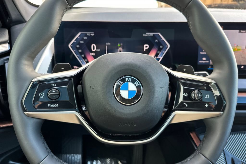 Used 2025 BMW X3 xDrive30 AWD/4WD image 25