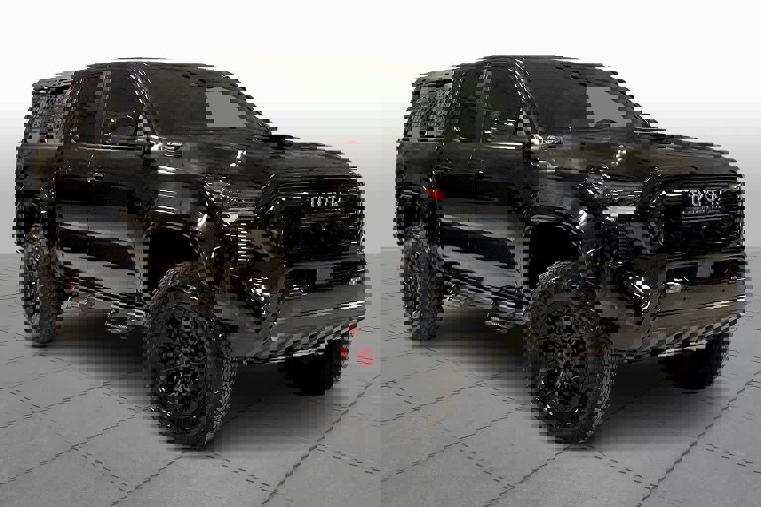 Used 2024 Toyota Tacoma TRD Pro image 2