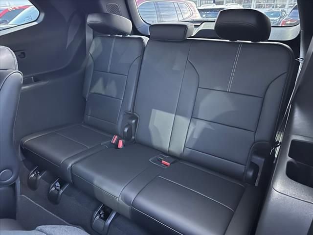 New 2026 GMC Acadia Elevation w/ Elevation Premium Package image 22