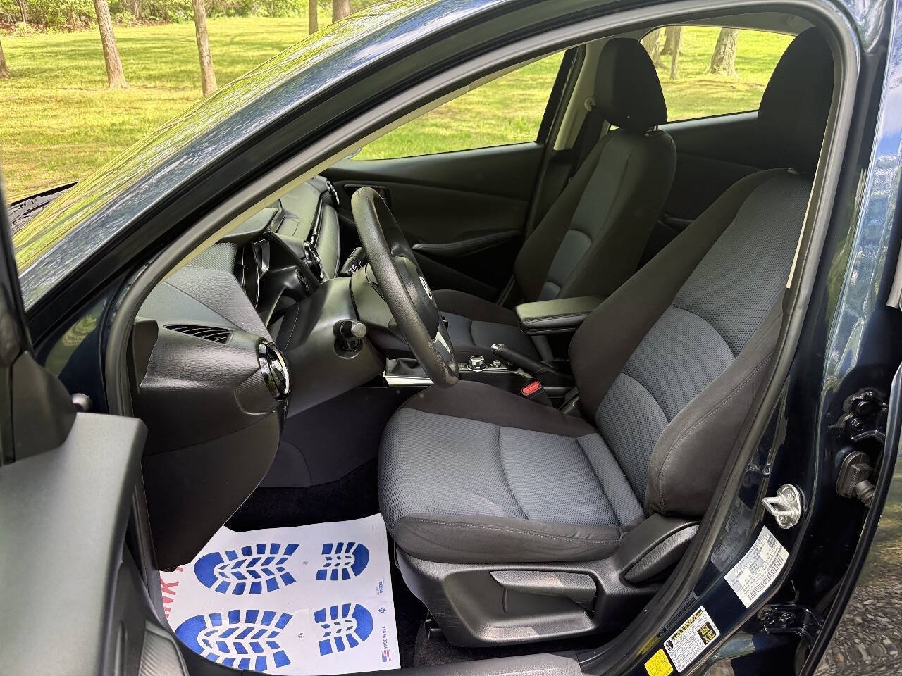 Used 2016 Scion iA FWD image 37