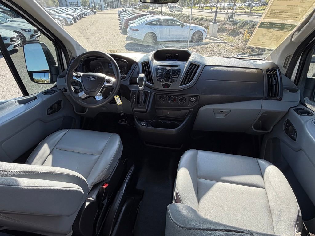 Used 2018 Ford Transit 350 XL RWD image 24