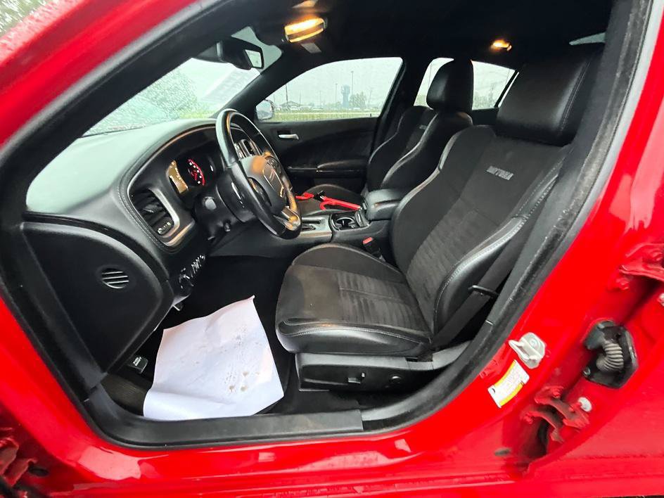 Used 2023 Dodge Charger R/T w/ Daytona Edition Group RWD image 15