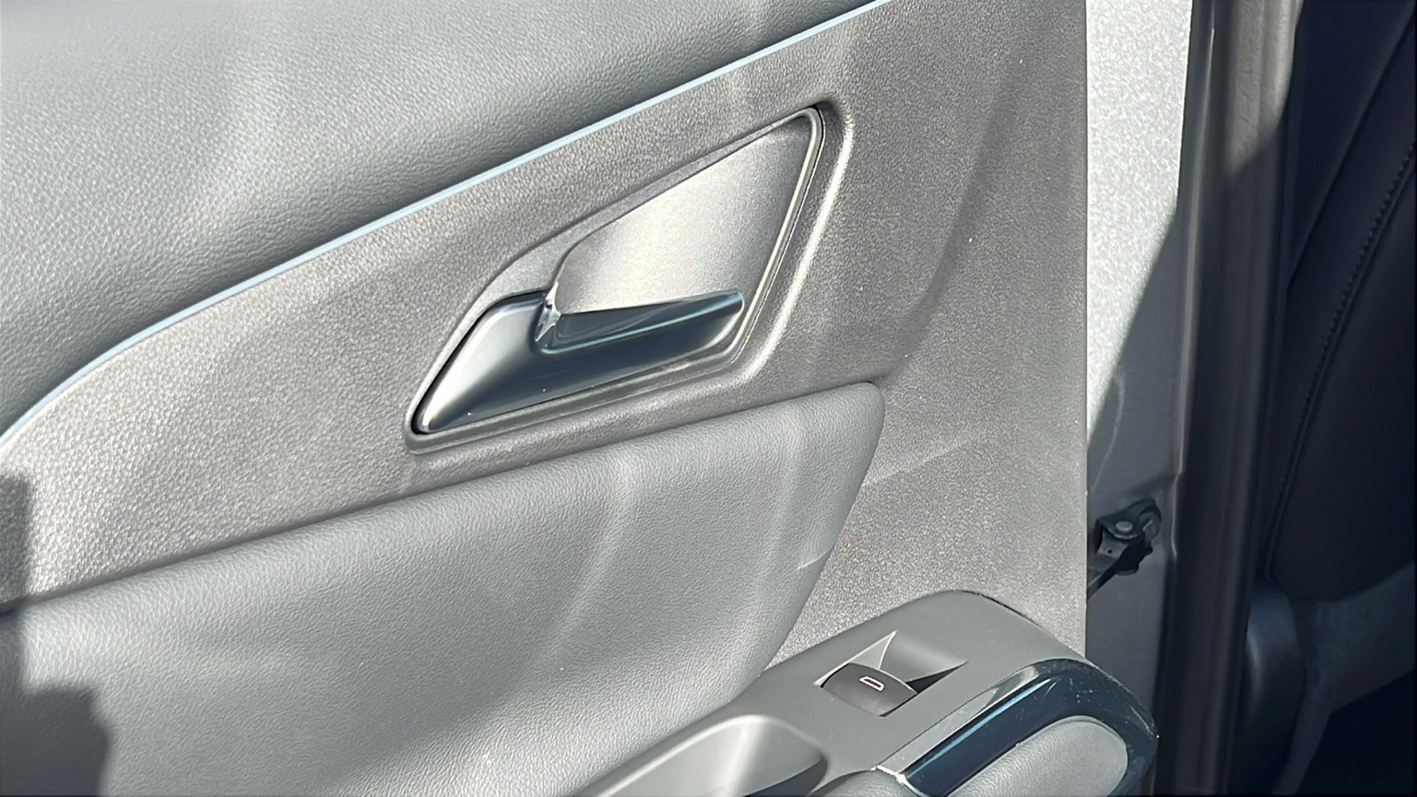 New 2026 Chevrolet Traverse RS image 12