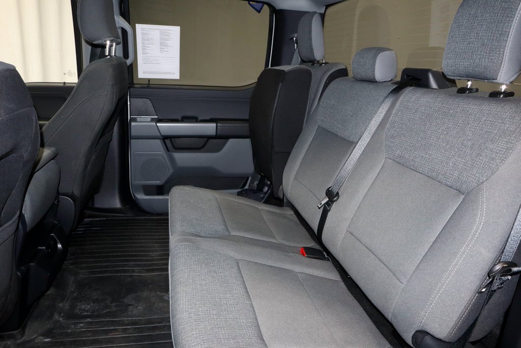 Certified 2024 Ford F150 XLT image 22