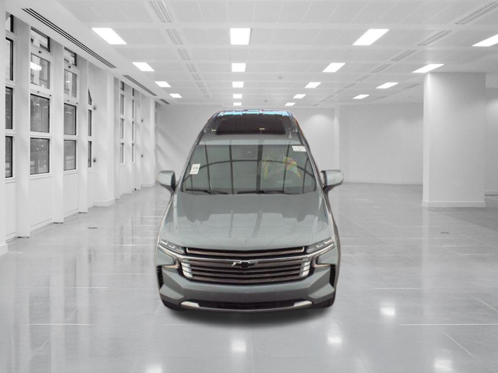 Used 2024 Chevrolet Tahoe High Country w/ Advanced Technology Package image 2