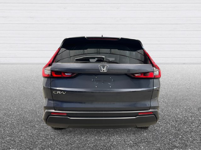 New 2027 Honda CR-V LX image 4