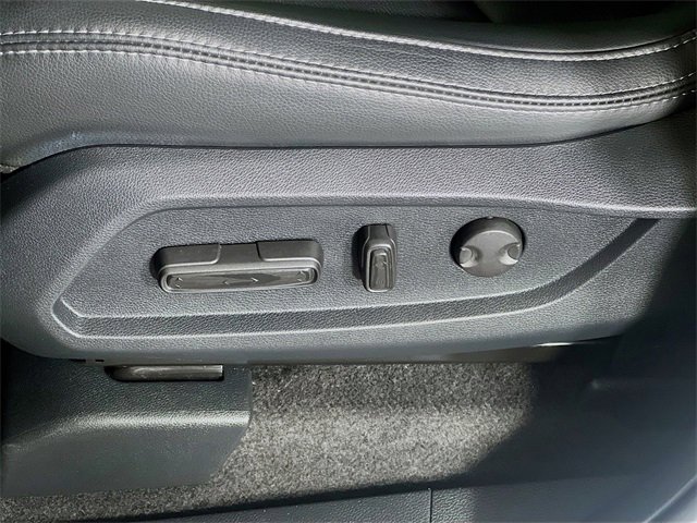 Certified 2023 Honda Pilot EX-L image 12