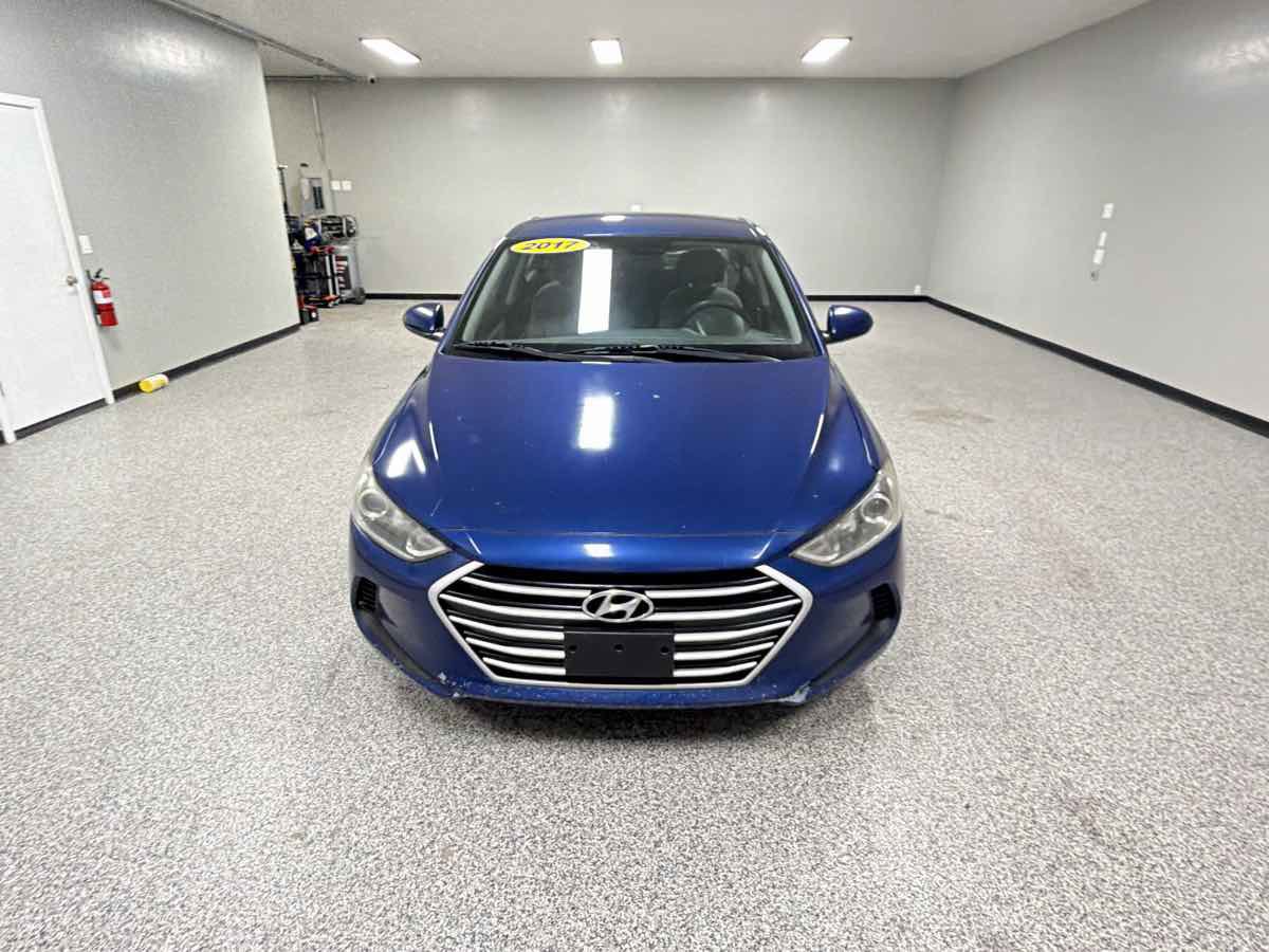 Used 2017 Hyundai Elantra SE FWD image 8