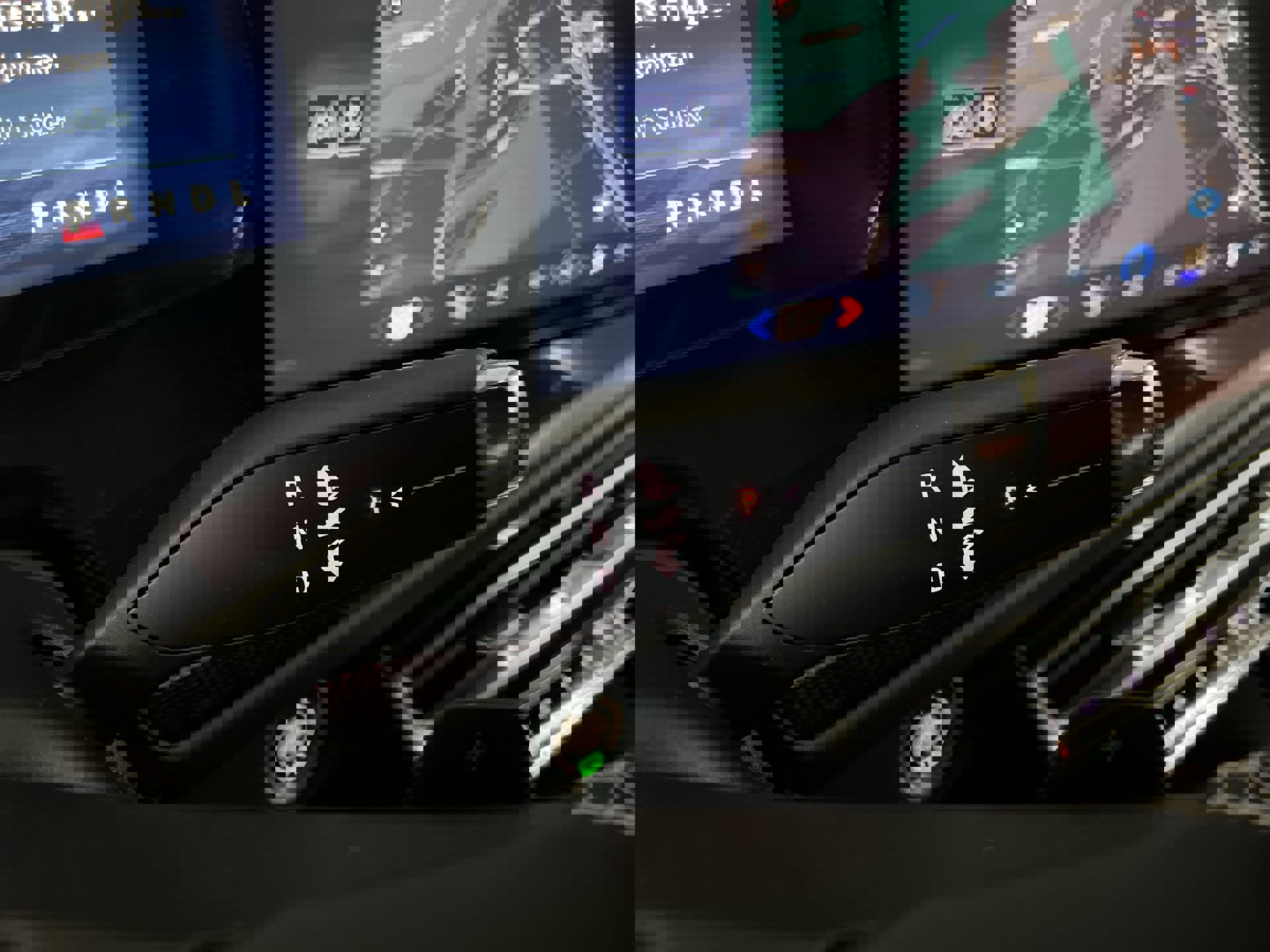 New 2026 Chevrolet Traverse Z71 w/ Driver Confidence Package image 50