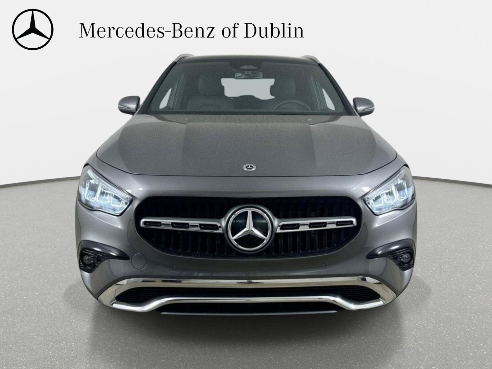 Certified 2026 Mercedes-Benz GLA 250 4MATIC image 2