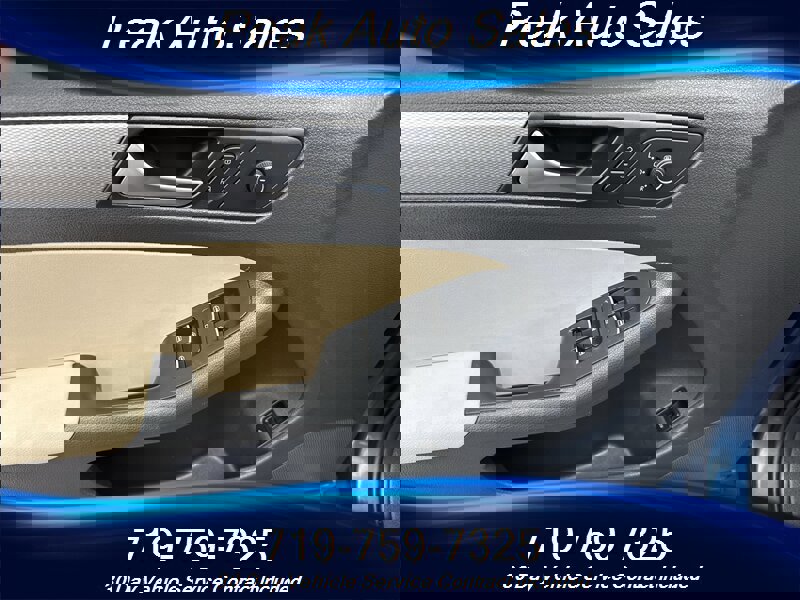 Used 2016 Volkswagen Jetta SE image 10