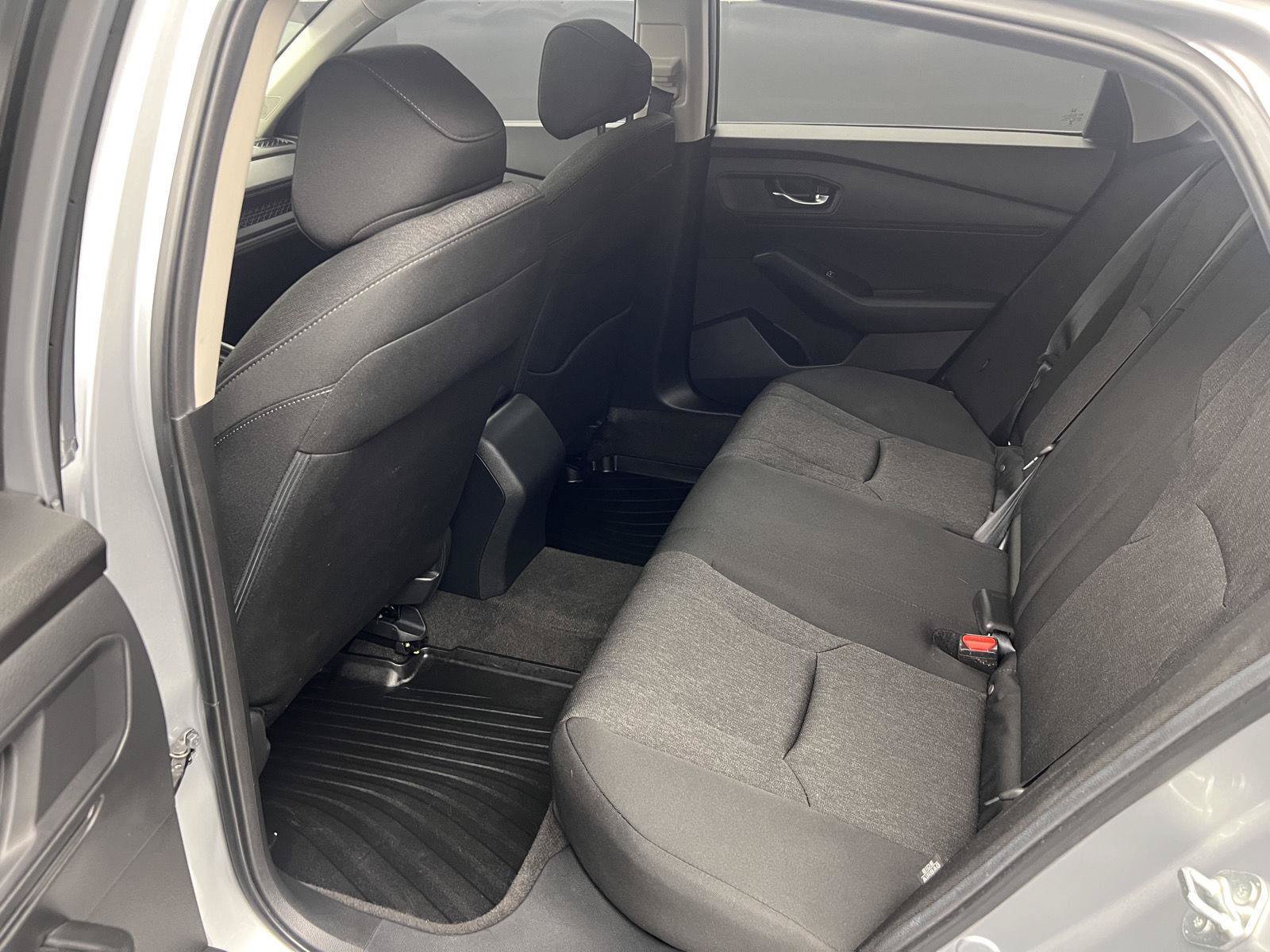 Used 2024 Honda Accord EX image 14