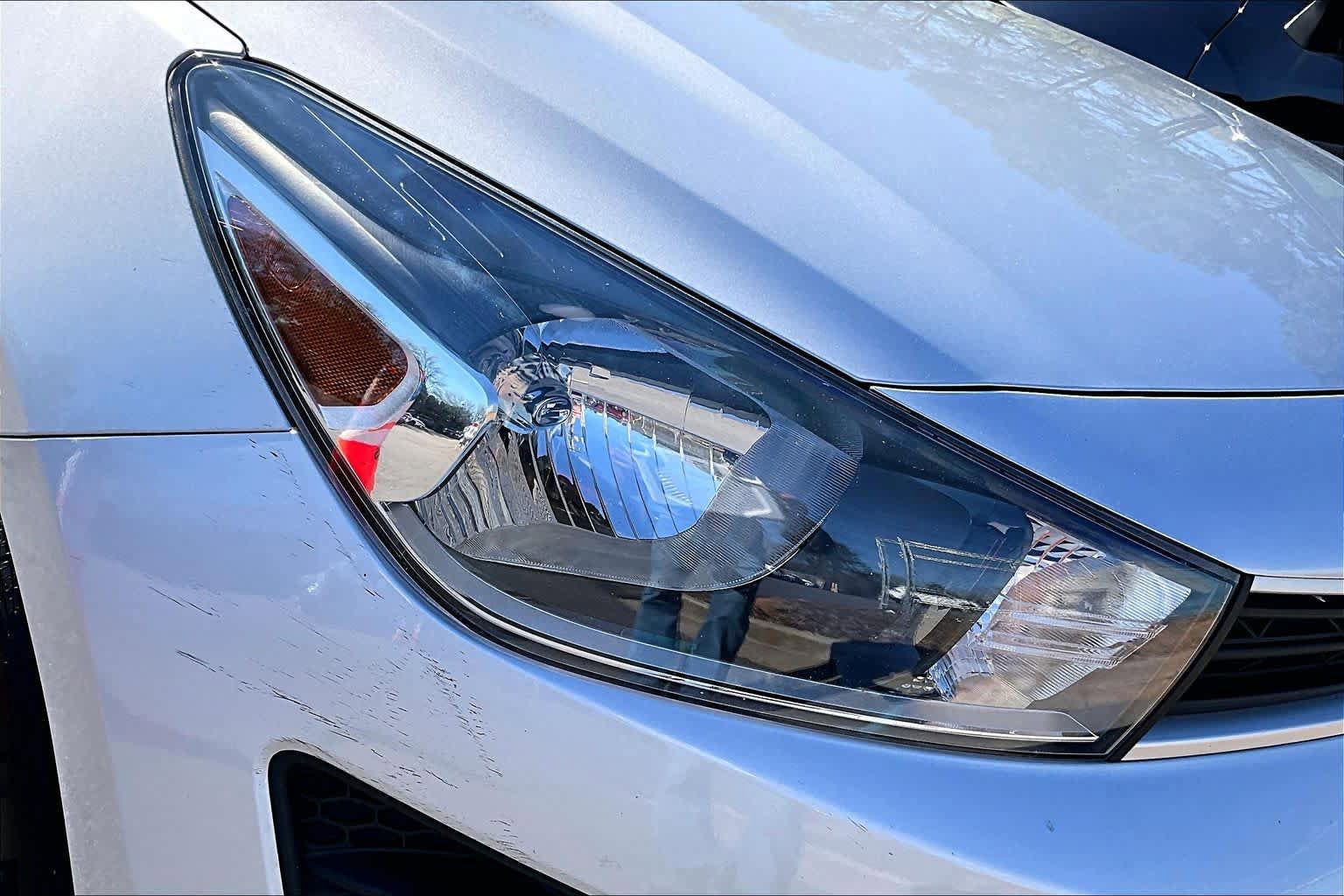 Used 2023 Kia Rio LX image 26