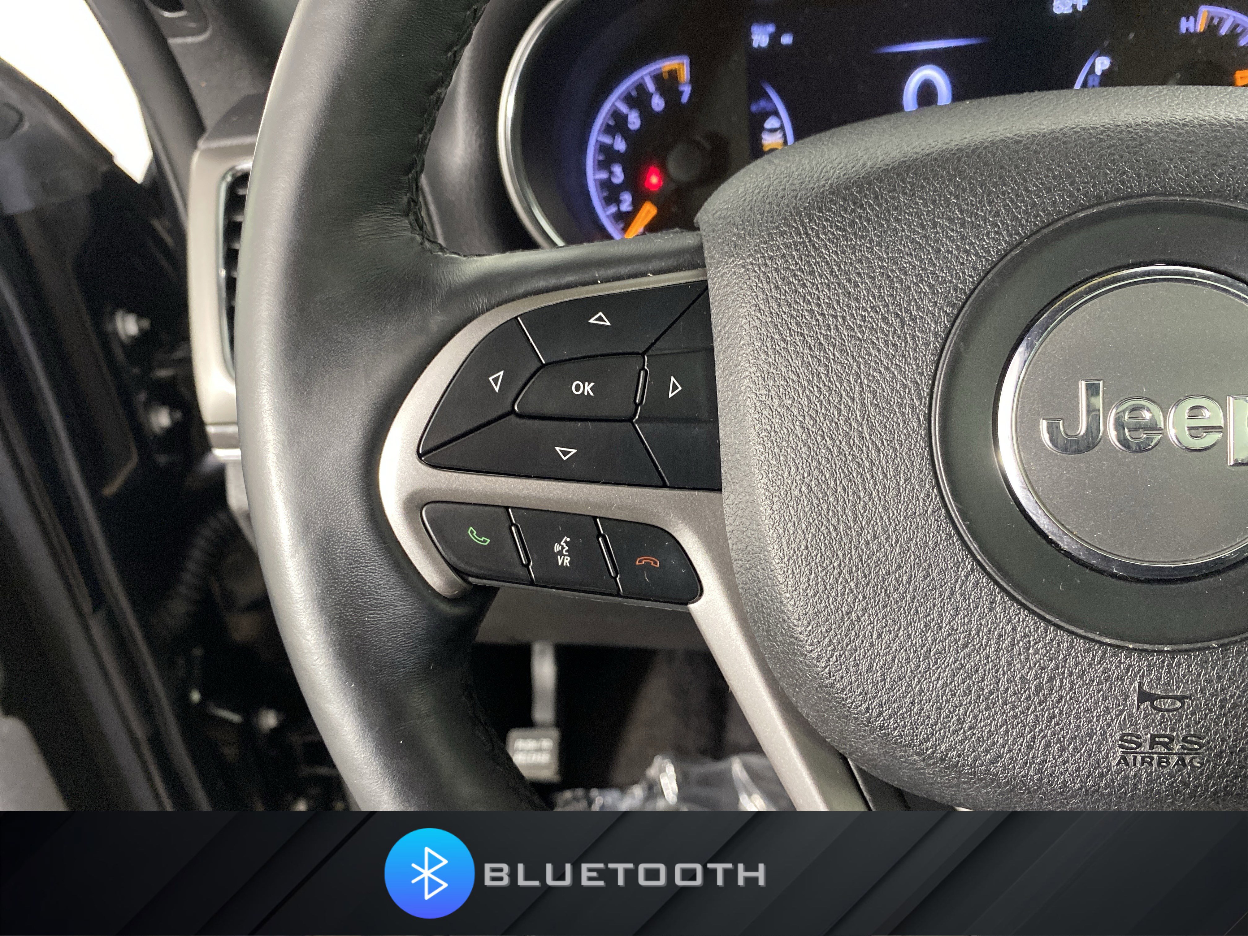 Used 2018 Jeep Grand Cherokee Limited w/ Luxury Group II image 25