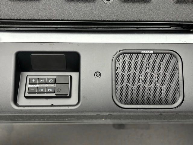 New 2026 GMC Sierra 2500 Denali Ultimate w/ Max Trailering Package image 12