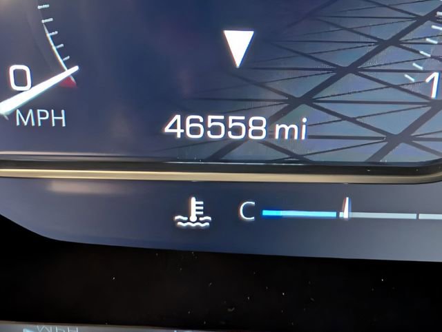 Used 2023 GMC Yukon SLT image 20