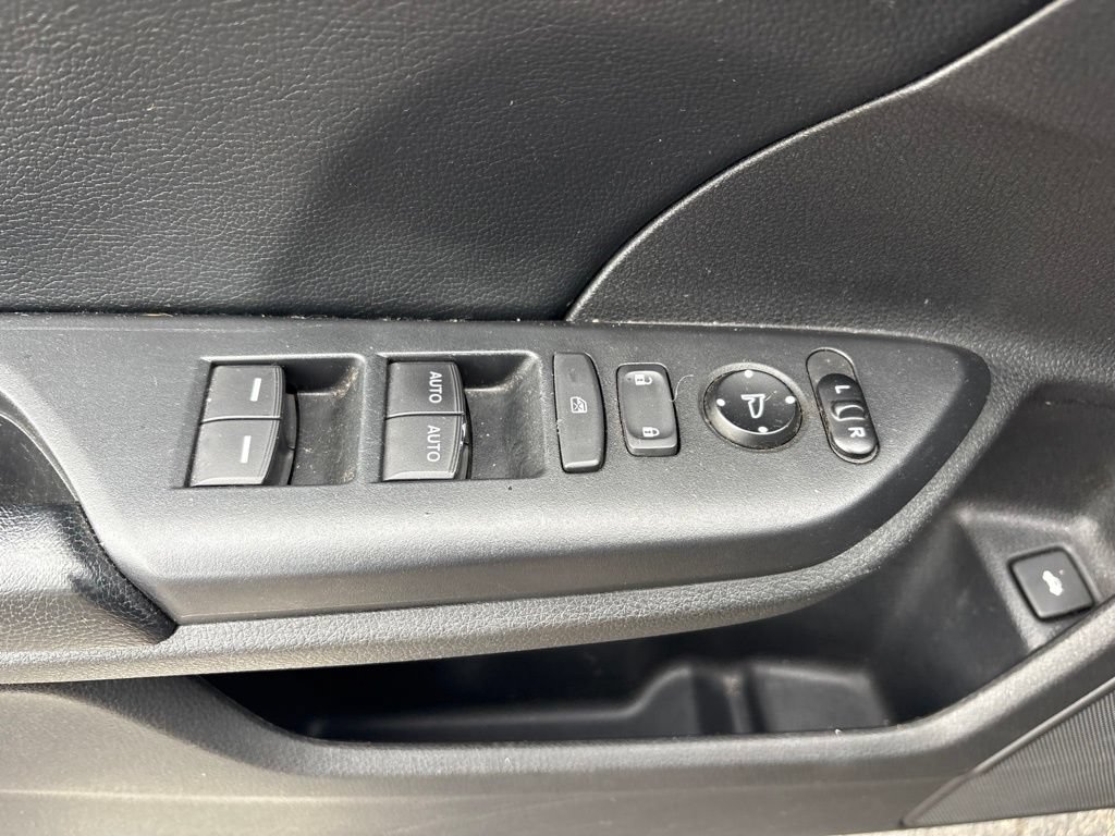 Used 2017 Honda Civic Touring image 16
