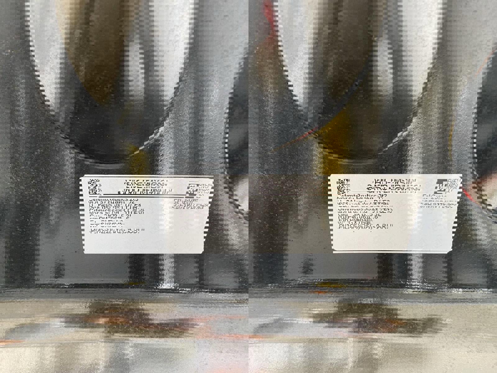 Certified 2023 Buick Enclave Essence w/ Experience Buick Package image 54