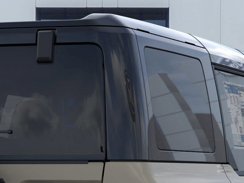 New 2025 Ford Bronco Big Bend image 25