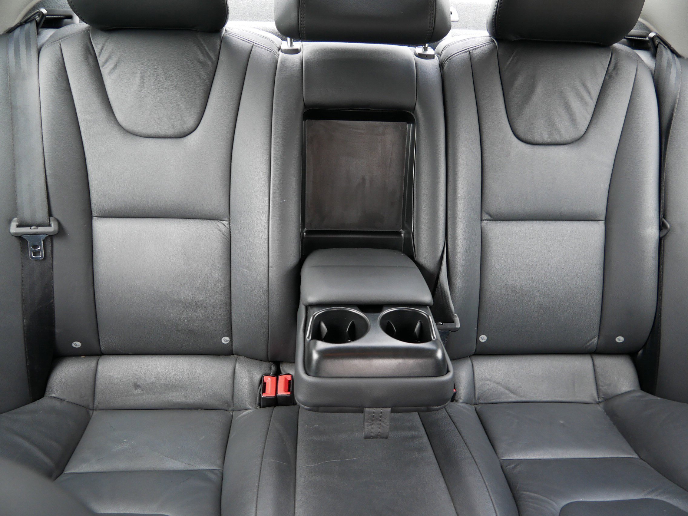 Used 2013 Volvo S60 T5 FWD image 13