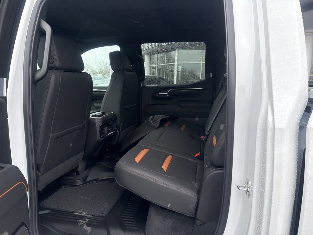 New 2026 GMC Sierra 1500 AT4 w/ AT4 Premium Package AWD/4WD image 10