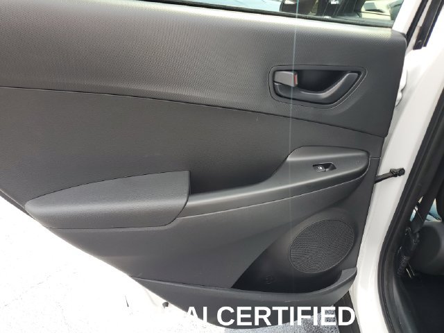 Certified 2022 Hyundai Kona SE FWD image 25