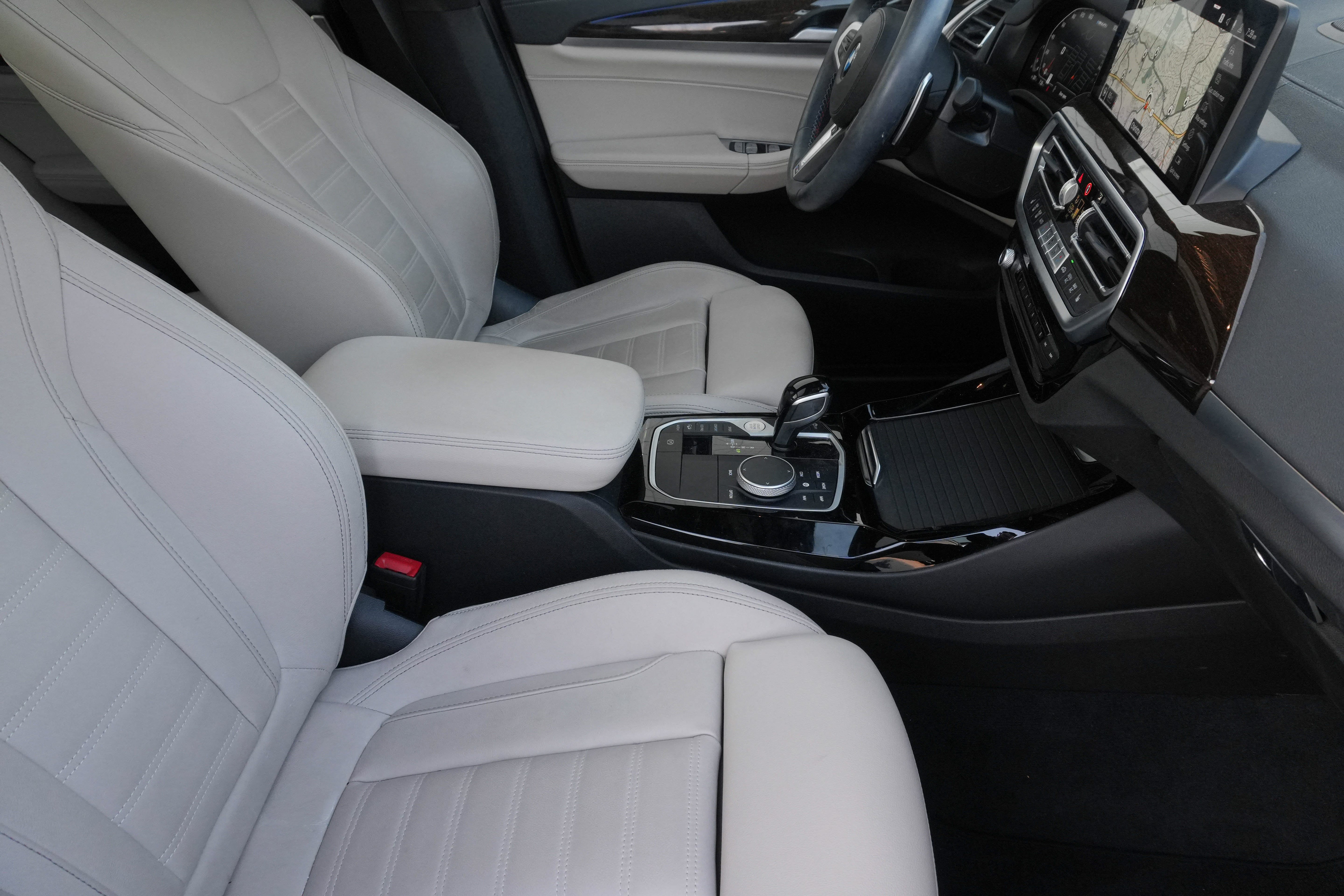 Used 2023 BMW X3 M40i w/ Premium Package AWD/4WD image 10