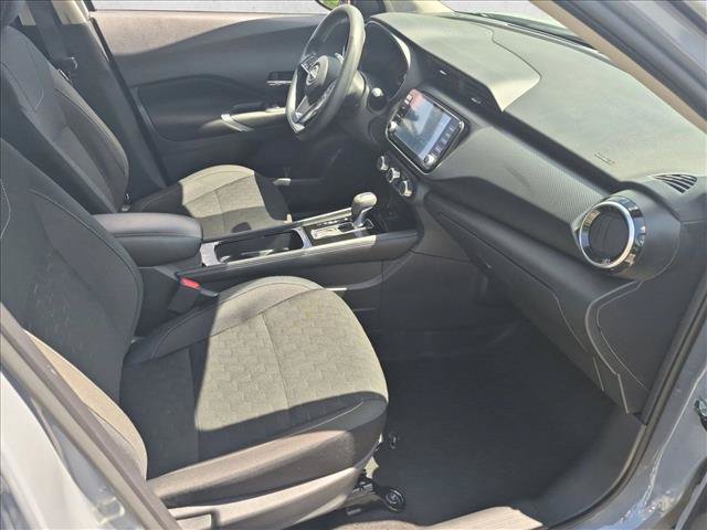 Certified 2024 Nissan Kicks SV FWD image 19