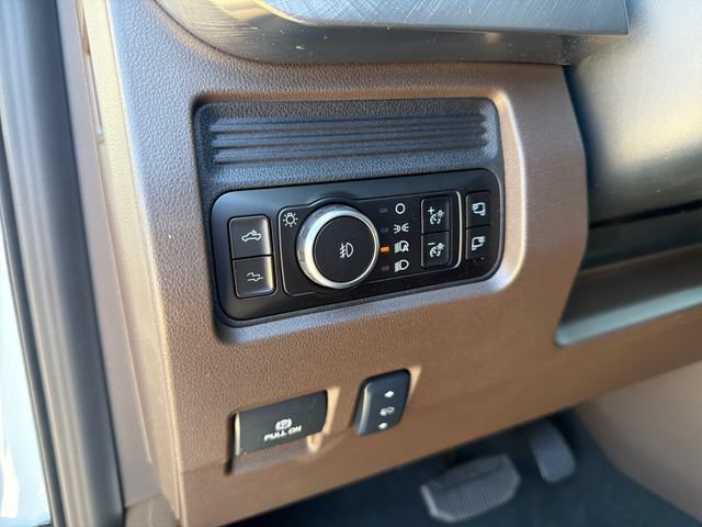New 2026 Ford F250 King Ranch AWD/4WD image 22