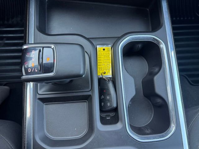 Used 2023 Chevrolet Silverado 1500 RST w/ LPO, Dark Essentials Package AWD/4WD image 27