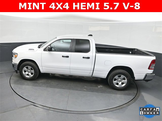 Used 2023 RAM 1500 Tradesman image 31