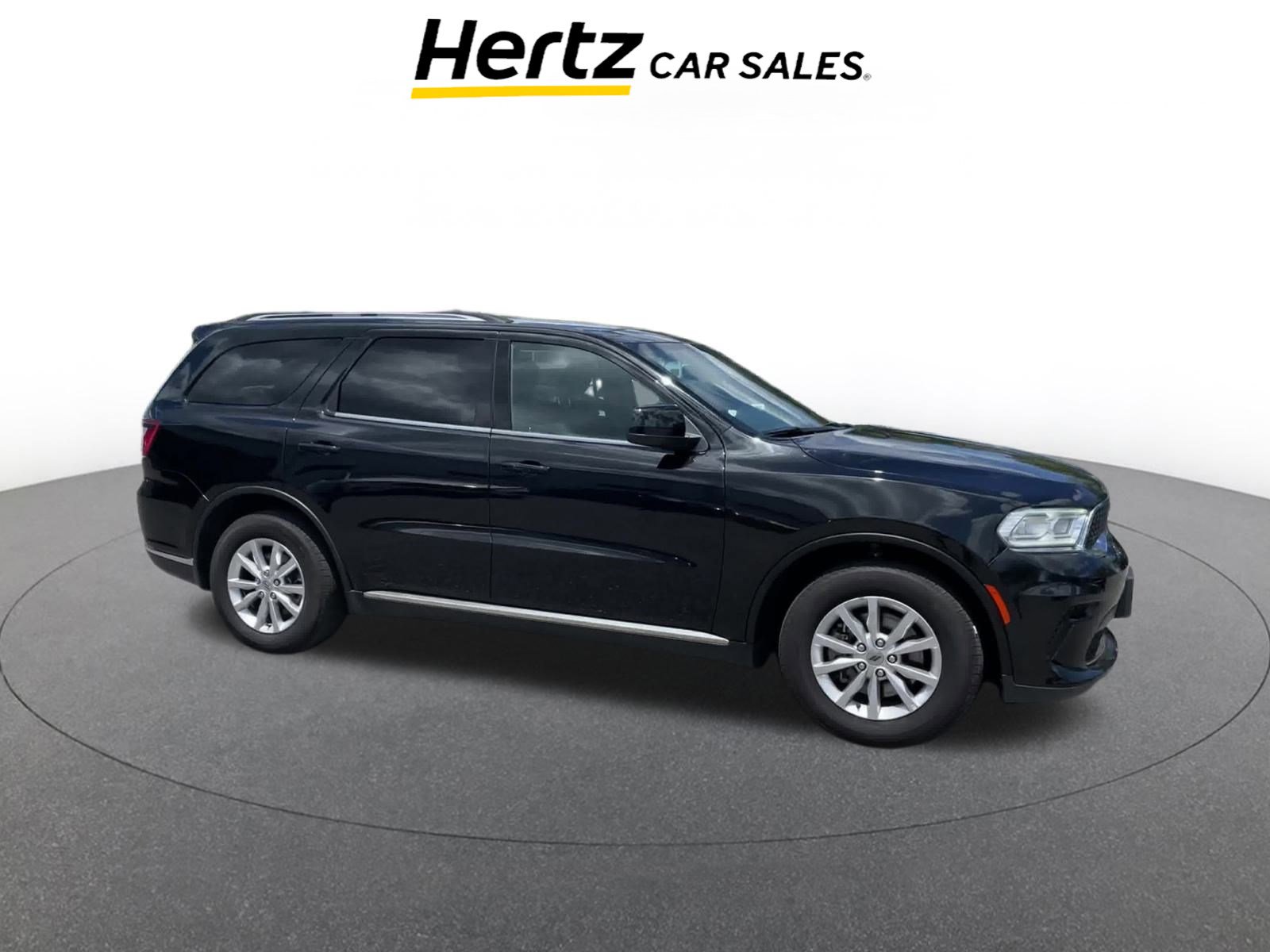 Used 2023 Dodge Durango SXT