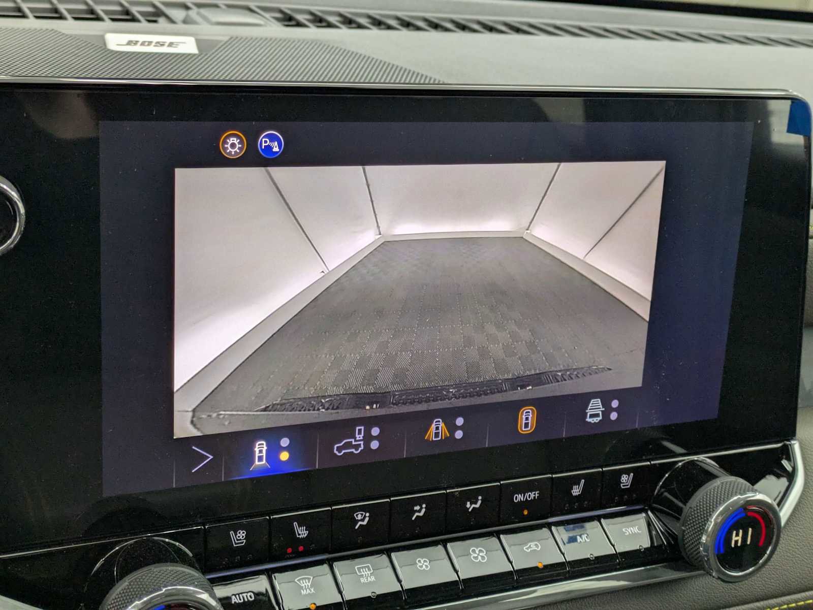 New 2026 Chevrolet Colorado ZR2 w/ Technology Package image 29