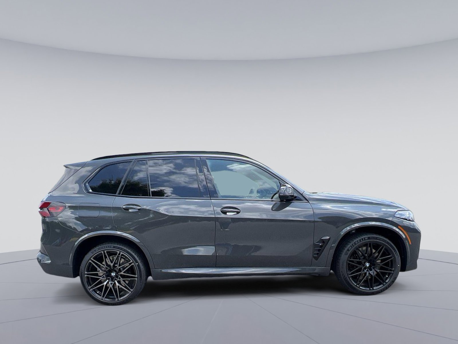 New 2026 BMW X5 M Competition w/ Executive Package image 6