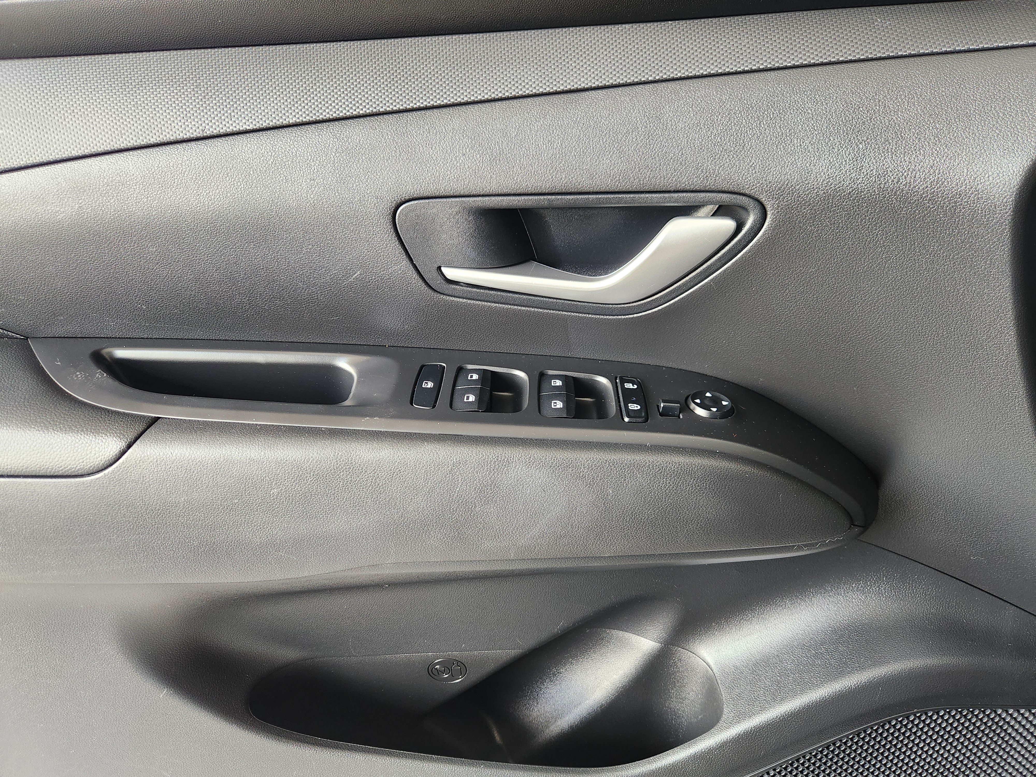 Used 2024 Hyundai Tucson SEL AWD/4WD image 22